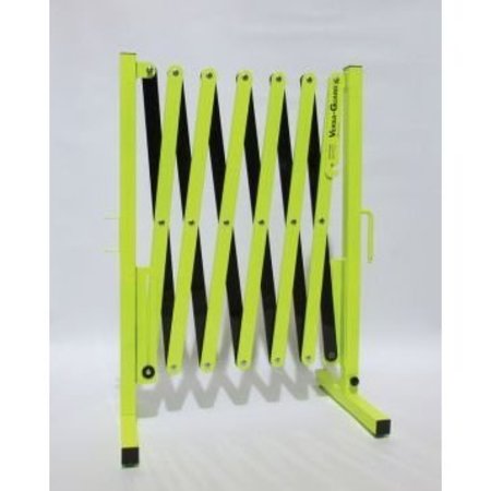 ACCUFORM VERSAGUARD EXPANDABLE BARRICADES PRA237BKGN PRA237BKGN